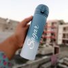 Flask Water Bottle - Image 4