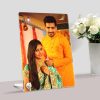 Table photo frame