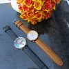 Men's photo printed watch - Image 2